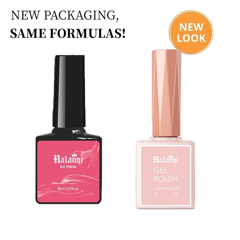 👍2025 New Arrival- 50% RABATT💥High Density Glitter Nagellack