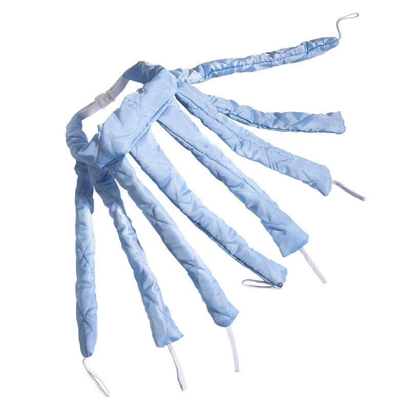 đ„ VĂ€rmelös Octopus Curler