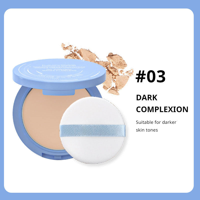 đž Felfri Finish Powder