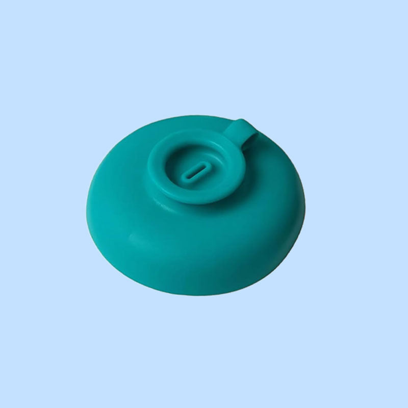 Popsicle-glassställ i silikon