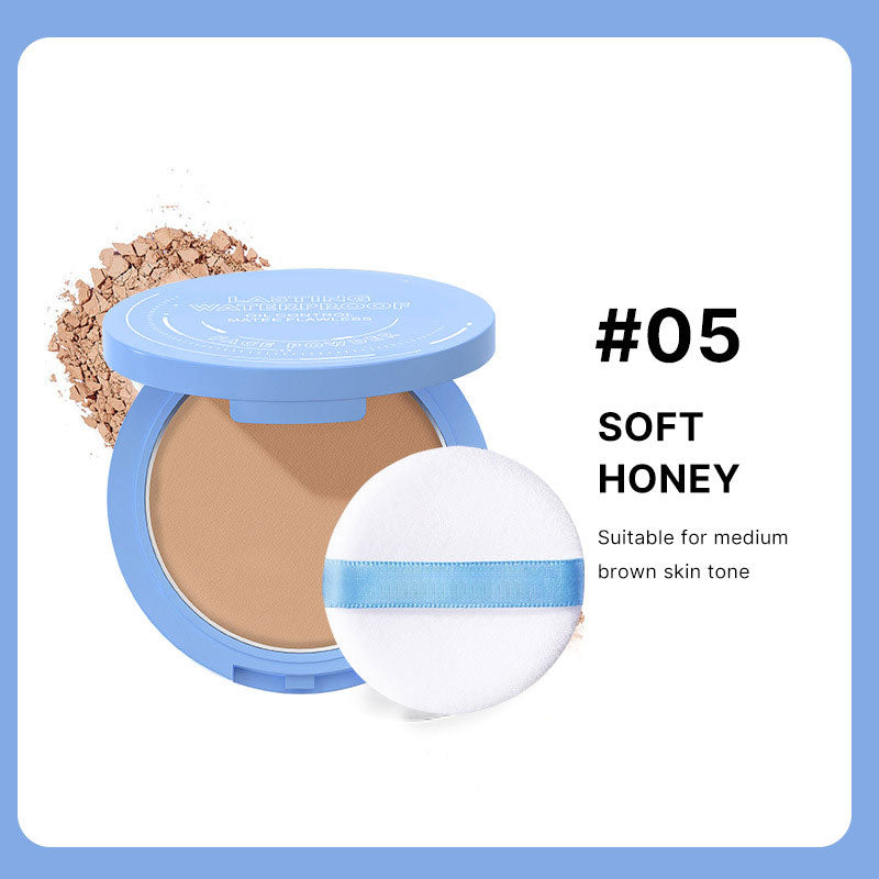 đž Felfri Finish Powder