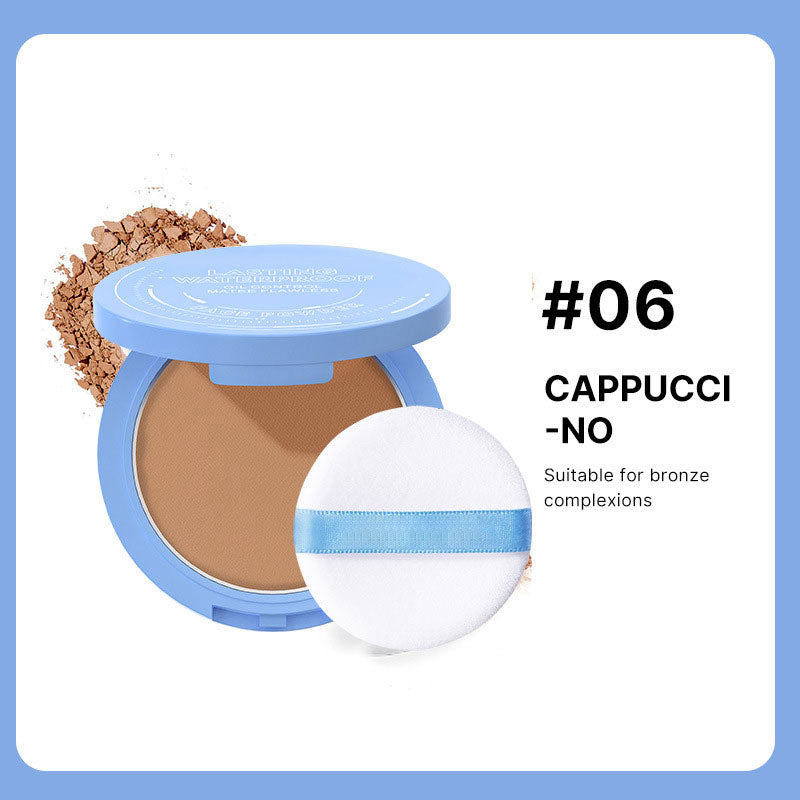 đž Felfri Finish Powder