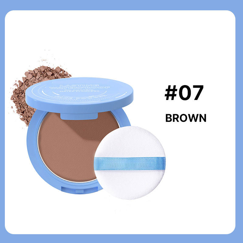 đž Felfri Finish Powder