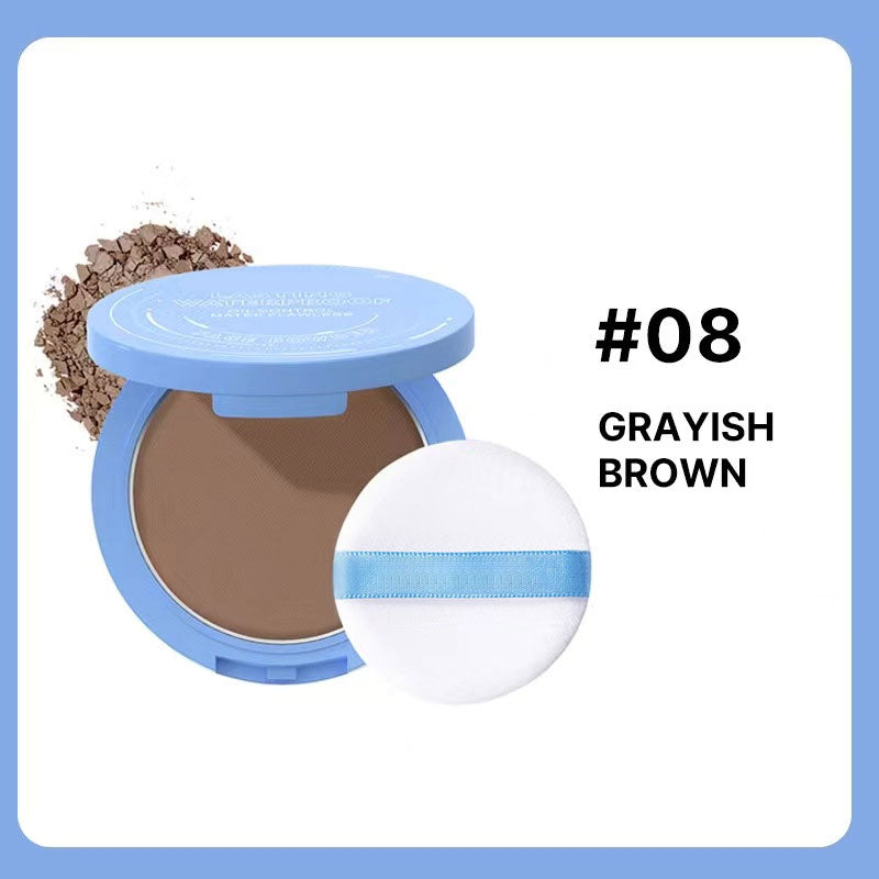 đž Felfri Finish Powder