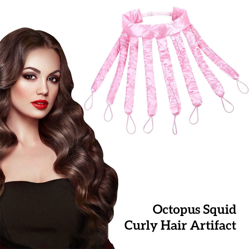 đ„ VĂ€rmelös Octopus Curler