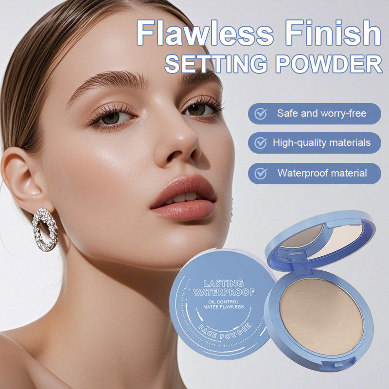 đž Felfri Finish Powder