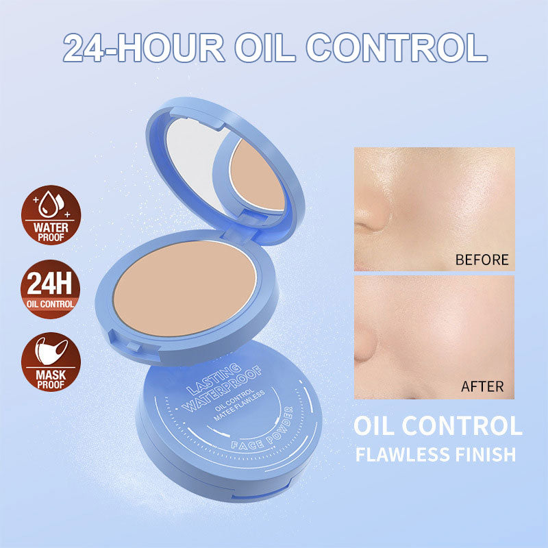 đž Felfri Finish Powder