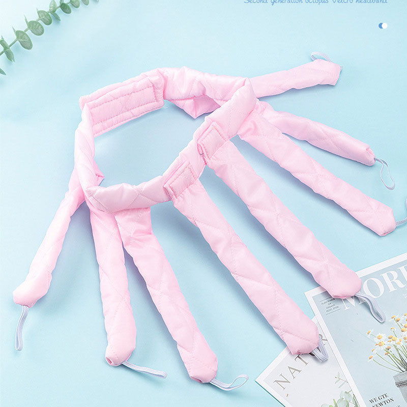 đ„ VĂ€rmelös Octopus Curler