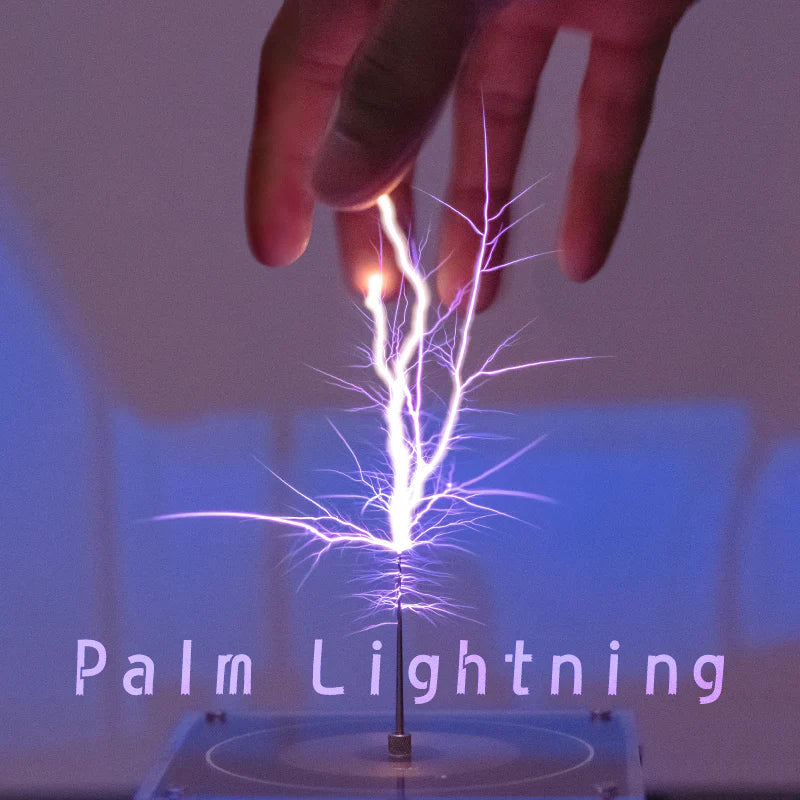 Magic Beat Electron Tesla Spole