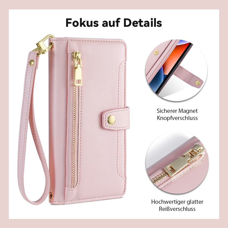Crossbody multifunktions mobiltelefonvÀska