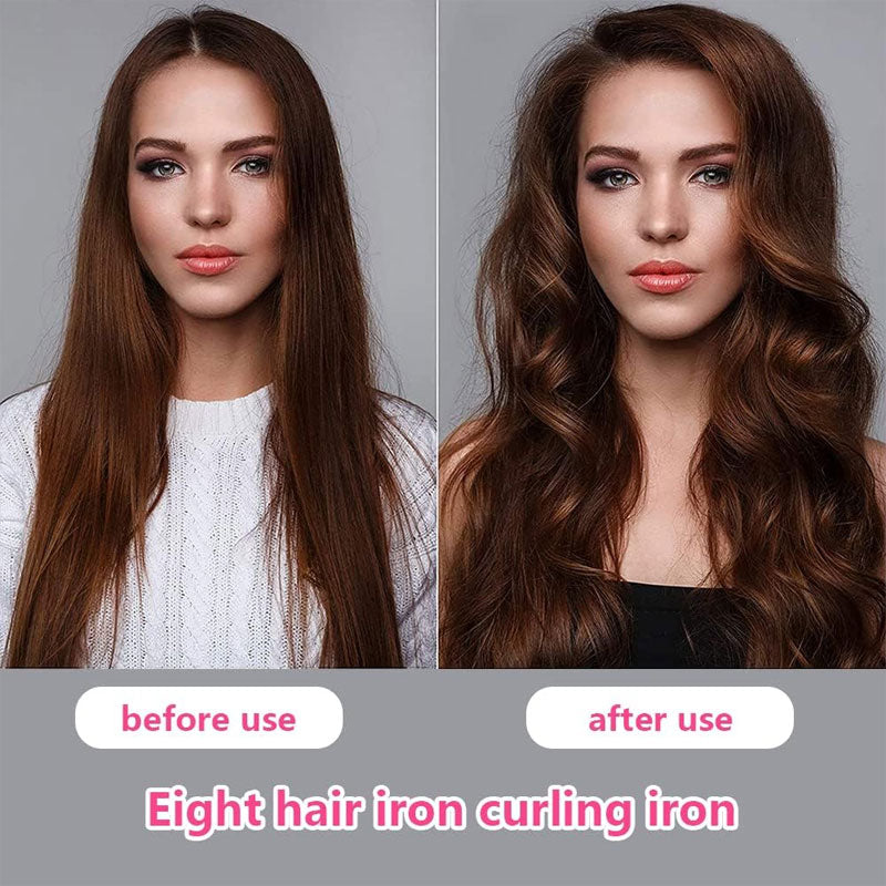 đ„ VĂ€rmelös Octopus Curler