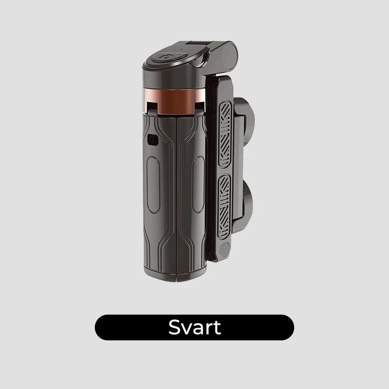 50% RABATT-đFörlĂ€ngbar Telefonstativ med Avtagbar FjĂ€rrkontroll