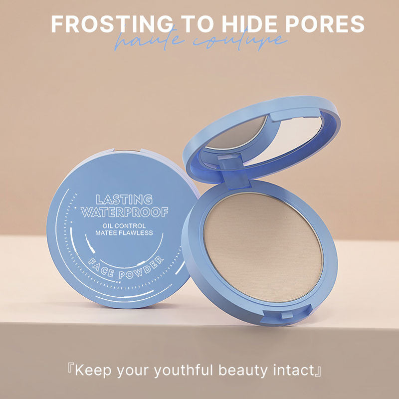 đž Felfri Finish Powder