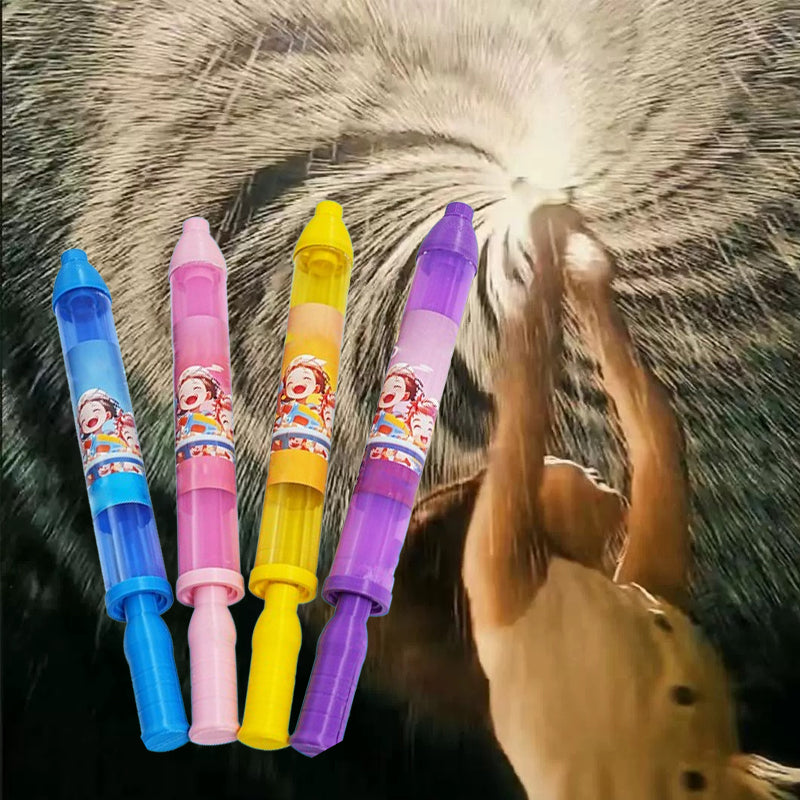 Vatten Fyrverkerier Leksaker
