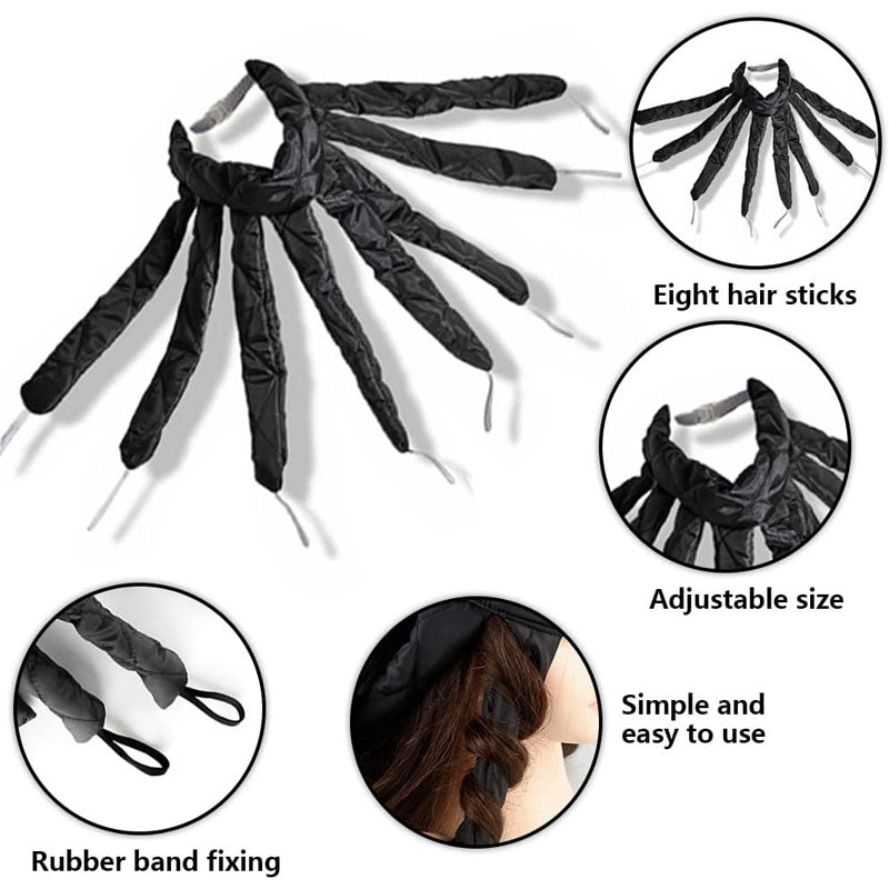 đ„ VĂ€rmelös Octopus Curler