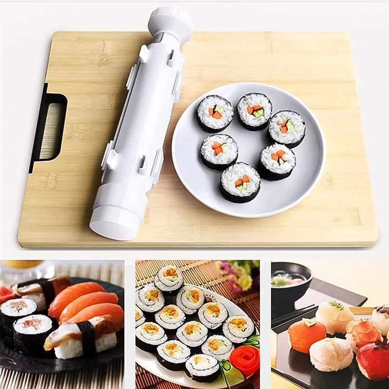 DIY Sushi FormarđŁ