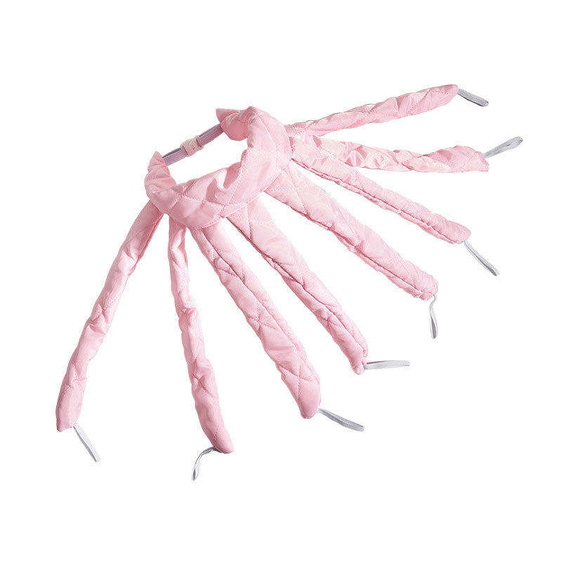 đ„ VĂ€rmelös Octopus Curler