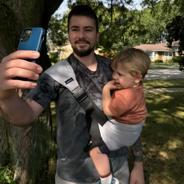 đ„2025 Nya bĂ€rsele för baby - frĂ„n nyfödda till smĂ„barn
