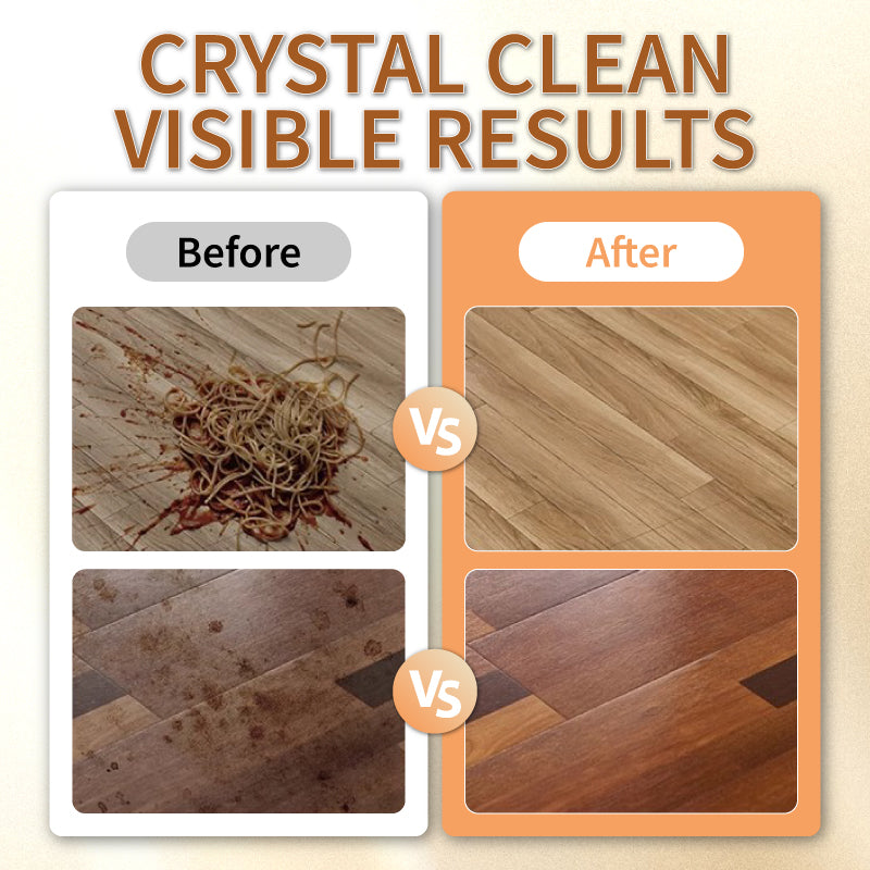 🔥Sista dagars rea 50% rabatt🔥✨Stain & Odour Remover Floor Cleaner (Ju mer du köper, desto högre rabatt)