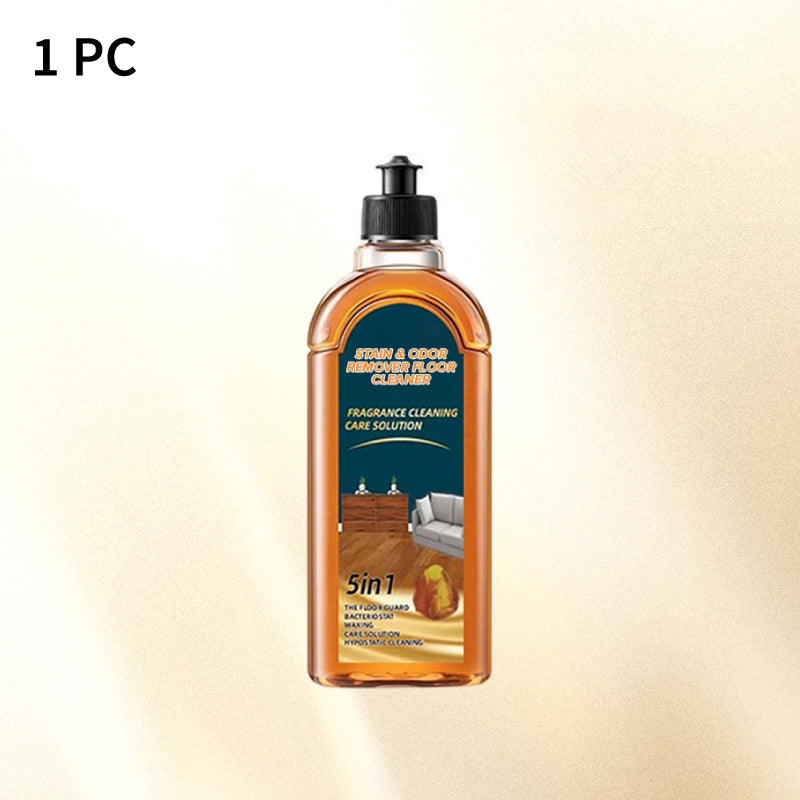 🔥Sista dagars rea 50% rabatt🔥✨Stain & Odour Remover Floor Cleaner (Ju mer du köper, desto högre rabatt)