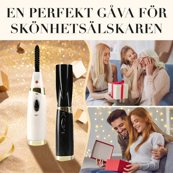 ❣️Uppvärmd ögonfransböjare❣️