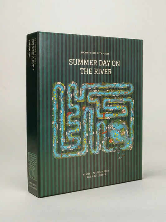 🧩All Edge Puzzle Challenge - 🤯Varje bit är en utmaning