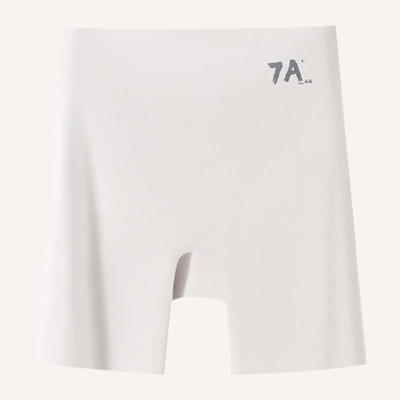 ✨ Ice Silk Safety Pants 3-i-1: underkläder, säkerhetsbyxor och magkontrollbyxor. Säg adjö till pinsamma, döljande ränder