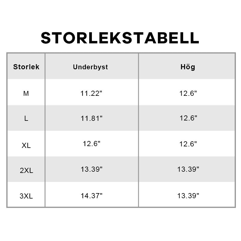 🎁Sista dagen: köp 1, få 3 paket🔥Superstödjande BH | Push-up-BH utan bygel👍Inga hängande bröst längre