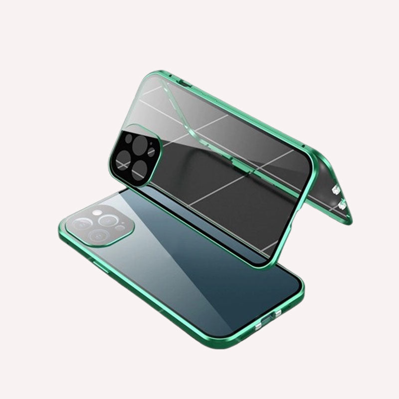 Magnetiskt sekretessfodral för telefon