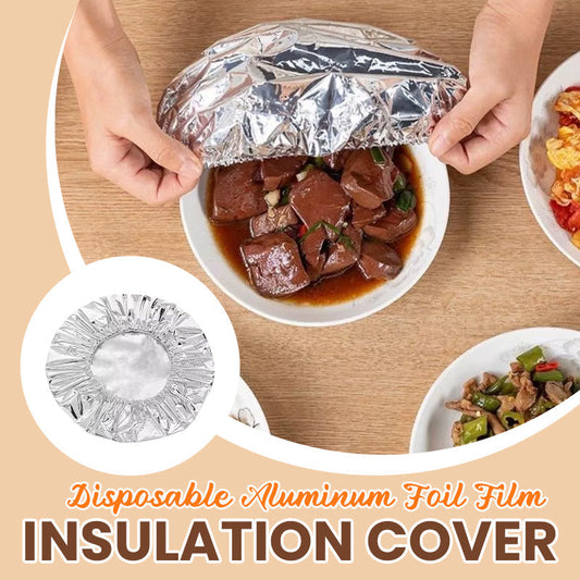 Isoleringshölje av aluminiumfolie