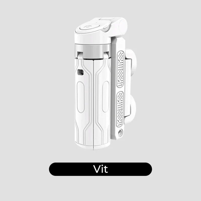 50% RABATT-🎁Förlängbar Telefonstativ med Avtagbar Fjärrkontroll