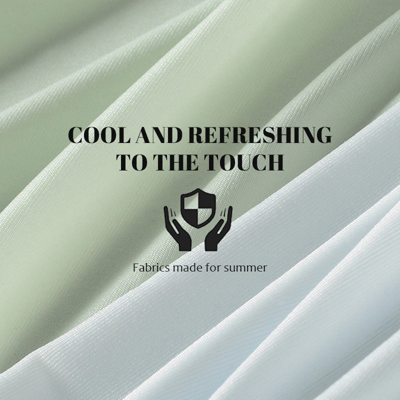 Ice Silk Seamless Underkläder för män❄️