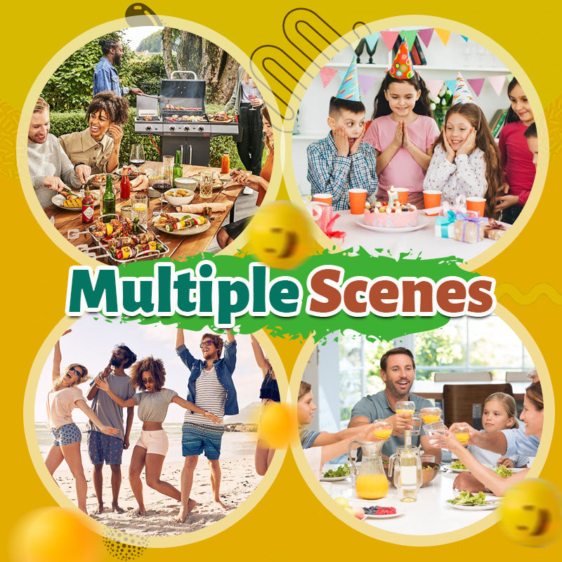 Superbyxor Utmaningsspel