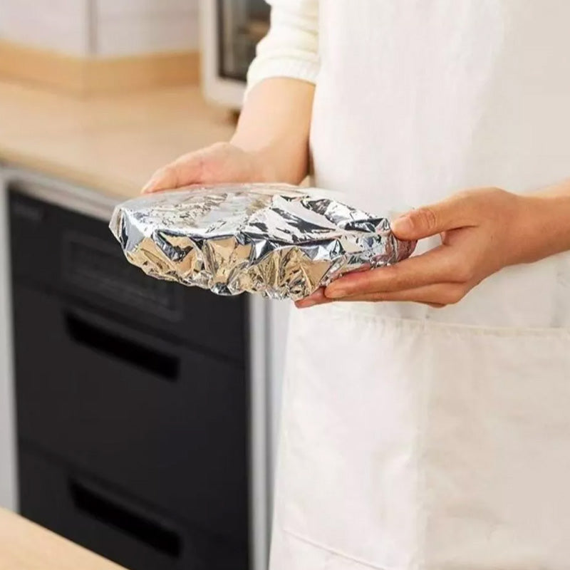 Isoleringshölje av aluminiumfolie