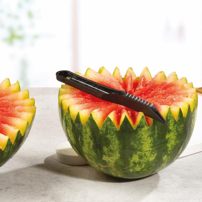 🏆Flash Sale⚡ 50K+ SOLD! Nästan borta💥Köksspiral och V-formade verktyg,Bästa gåvor