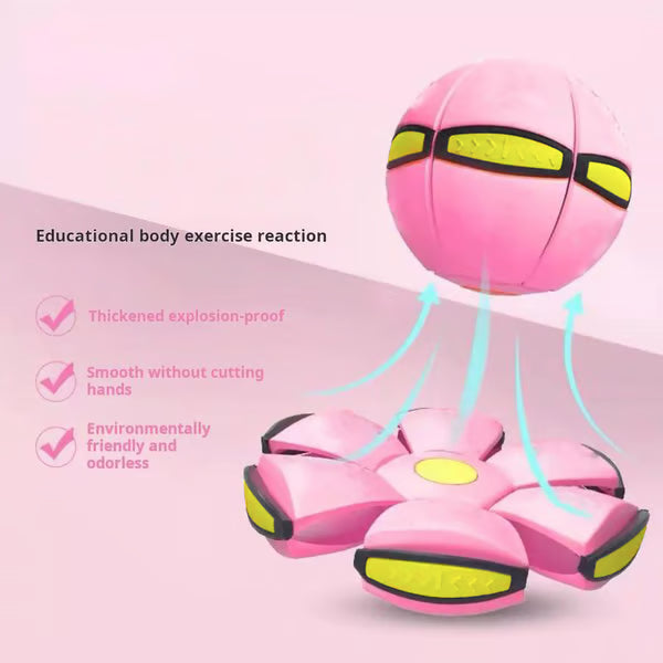 🏆Snabba rea⚡ Över 50 000 sålda! Nästan slut - 💥Barnens studsboll