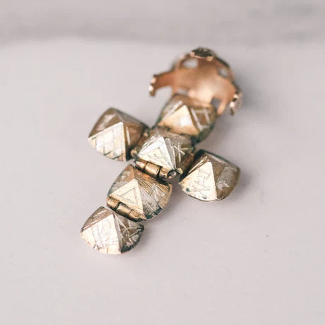 Mini Masonic Transforming Sphere-hänge