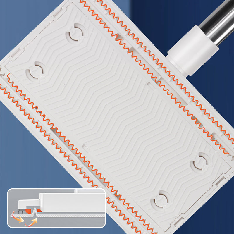 💥 Sista dagen! 50% rabatt 💥Engångsdammmopp med 10 återanvändbara trasor