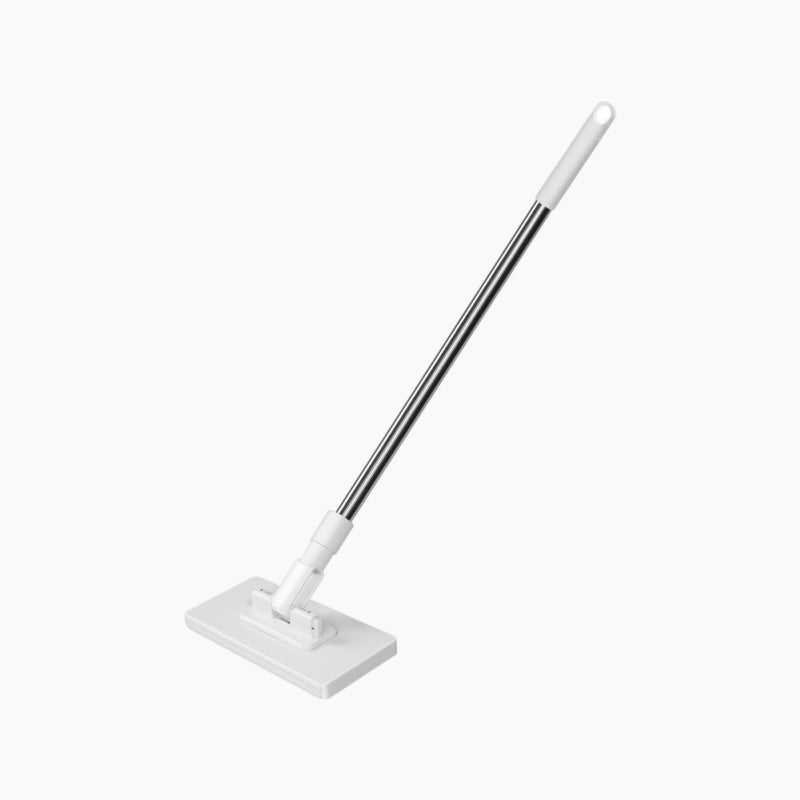 💥 Sista dagen! 50% rabatt 💥Engångsdammmopp med 10 återanvändbara trasor